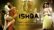 ISHQA Lyrical Video Song  DISHOOM - John Abraham  Varun Dhawan  Jacqueline Fernandez  Pritam