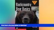 READ  Backcountry Bear Basics: The Definitive Guide to Avoiding Unpleasant Encounters