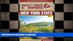 FAVORITE BOOK  Best Tent Camping: New York State: Your Car-Camping Guide to Scenic Beauty, the