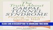 [PDF] The Truth About Carpal Tunnel Syndrome: Finding Answers, Getting Well Popular Online