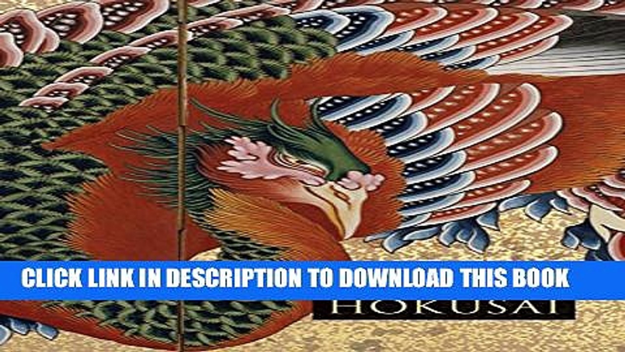 [PDF] Hokusai [Online Books]