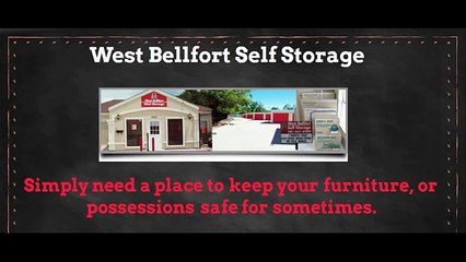 Houston Moving & Storage - West Bellfort Self Storage
