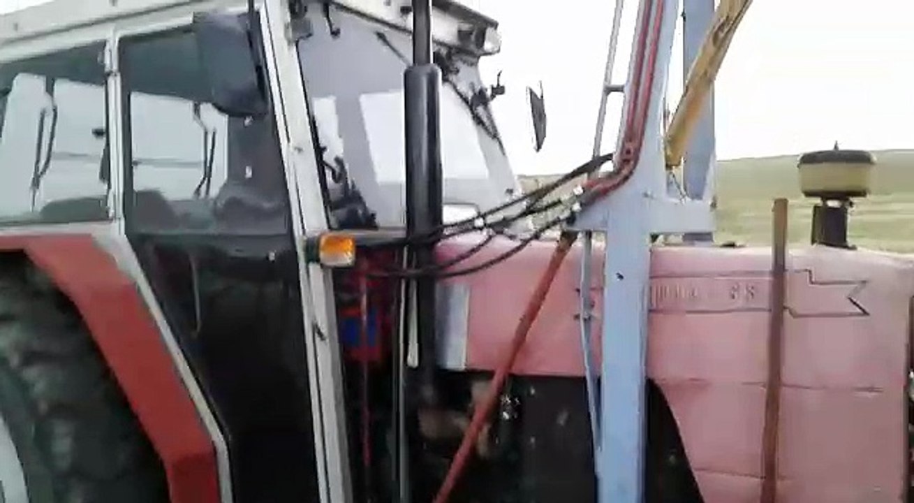 balya toplama tekniği