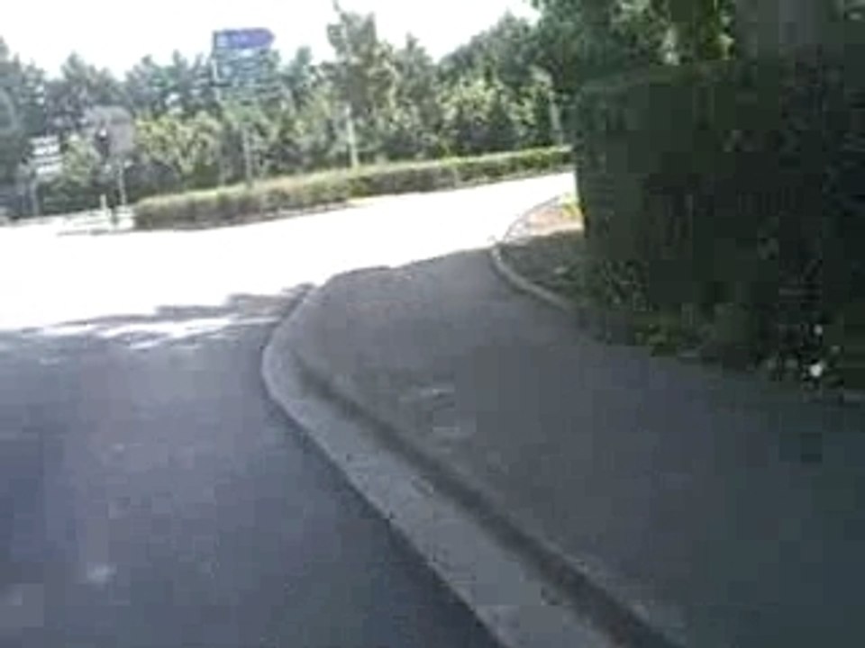 moto Cross 125 martinoire