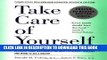 [PDF] Take Care of Yourself: The Complete Illustrated Guide to Medical Self-Care Full Colection