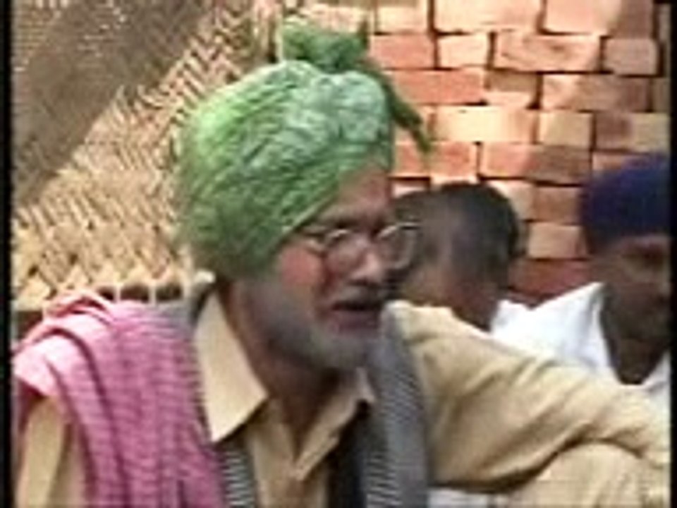 Punjabi comedy clip - Really funny