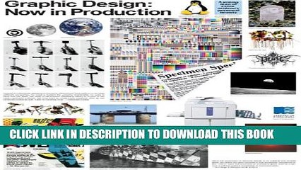 [PDF] Graphic Design: Now In Production Full Online