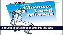 [PDF] Here s How to Manage Chronic Lung Disease Popular Colection