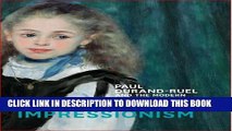 [PDF] Inventing Impressionism: Paul Durand-Ruel and the Modern Art Market Full Online