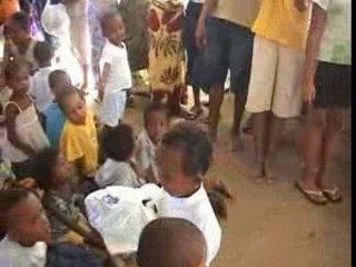 Coeur et Conscience, voyage humanitaire à Madagascar