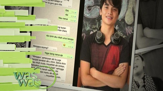 Highlight - WasWas 23 Agustus 2016