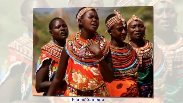 [Top 10 chuyện lạ] Những bộ tộc làm chuyện ấy lạ nhất thế giới