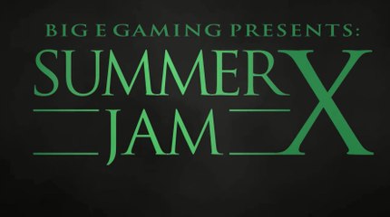 Summer Jam X SFV Grand Final EG Ricki Ortiz x Liquid Nuckledu