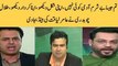 Talal Chaudhry Badly Insults Amir Liaqat Hussain