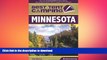 READ BOOK  Best Tent Camping: Minnesota: Your Car-Camping Guide to Scenic Beauty, the Sounds of
