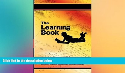 READ book  The Learning Book: The Best Homeschool Study Tips, Tricks and Skills  FREE BOOOK ONLINE