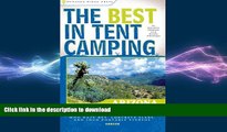 GET PDF  The Best in Tent Camping: Arizona (Best Tent Camping)  BOOK ONLINE