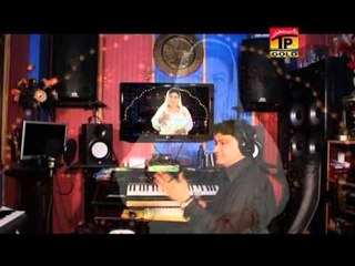 Zabaan Pe Anay Se Pehle | Saima Jahan | Mai Chaliyaan Lalan Di Dali | Album 1 | Thar Production