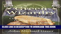 [PDF] Green Wizardry: Conservation, Solar Power, Organic Gardening, and Other Hands-On Skills From