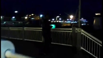 Creep Catcher Saint John Meet Alex