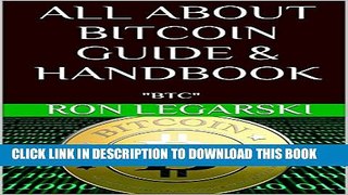 [PDF] All About Bitcoin Guide   Handbook: 