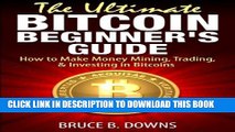 Pdf The Ultimate Bitcoin Beginner S Guide Step By Step Guide How - 