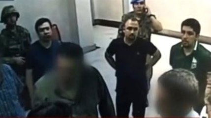 TRT'yi HAVELSAN Mühendisi Basmış