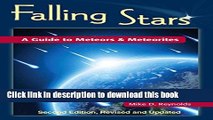 [PDF] Falling Stars: A Guide to Meteors   Meteorites Popular Online