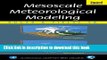[PDF] Mesoscale Meteorological Modeling Popular Online