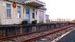 Ghost Stations - Disused Railway Stations in Caithness, Ross and Cromarty‎, Sutherland, Scotland