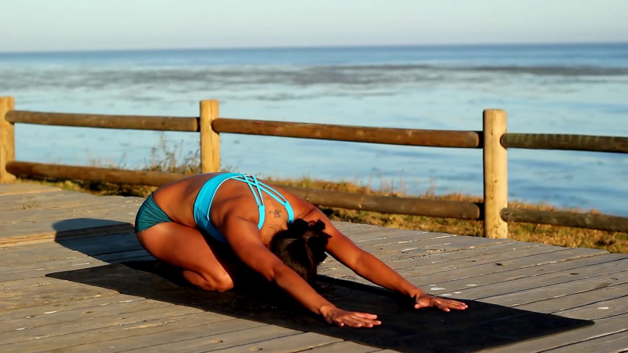 Pilates for Lower Back Pain