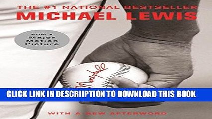 [PDF] Moneyball: The Art of Winning an Unfair Game Popular Online