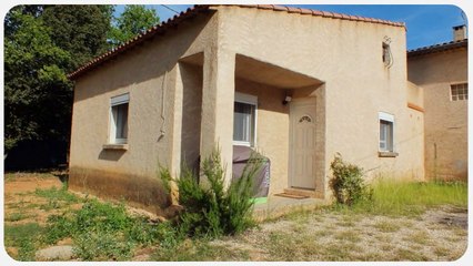 Maison/villa 8 pièces à vendre, Jouques (13), 775 000€