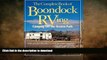 FAVORITE BOOK  The Complete Book of Boondock RVing: Camping Off the Beaten Path  BOOK ONLINE