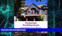Big Deals  Victorian Architecture: an Adult Coloring book  Best Seller Books Best Seller