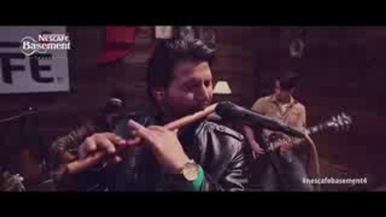 2016 Coke studio punjabi Kameez teri kali Meesha Shafi New Song 2016 Coke Studio Season 9, Episode 1 Meesha Shafi 2016
