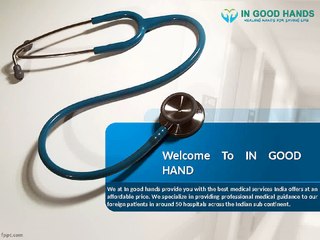 Shoulder Transplant Surgery in India