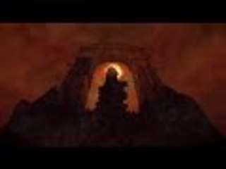 Doorways: Holy Mountains of Flesh impression/review