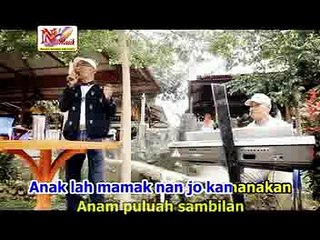 KIM MINANG - JUNAIDI BL FEAT DONA - DIL KODIL (OFFICIAL VIDEO KLIP)