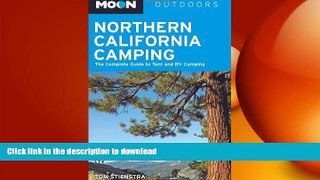 READ  Moon Northern California Camping: The Complete Guide to Tent and RV Camping (Moon