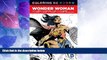 Big Deals  Coloring DC: Wonder Woman  Best Seller Books Best Seller