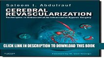 [PDF] Cerebral Revascularization: Techniques in Extracranial-to-Intracranial Bypass Surgery:
