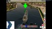 European Ship Simulator - #10 Moving around Hamburg - Bulk Carrier