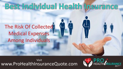 Find Best Individual Health Insurance Coverage Online
