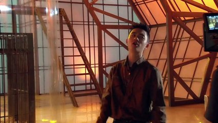 【日本語字幕】EXO LOTTO making