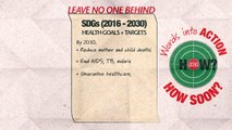 SDGs- Is 'Leave No One Behind' Just a Slogan-