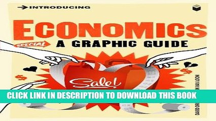 [PDF] Introducing Economics: A Graphic Guide (Introducing...) Full Colection