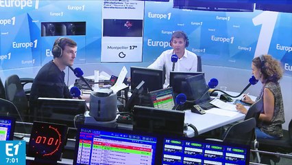 Conflit agriculteurs-Lactalis : "Eux, ils s'en mettent plein les poches et nous on meurt"