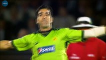 Umar Gul was at his toe-crushing best when England Cricket last met Pakistan Cricket Team in an ODI at Lord's back 2010