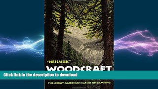 EBOOK ONLINE  Woodcraft and Camping  GET PDF